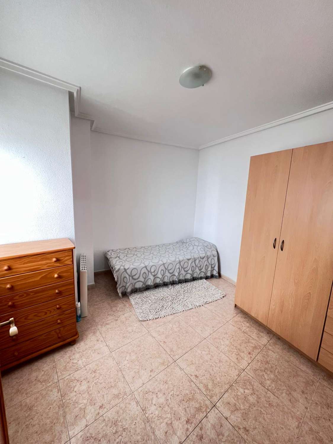 Apartment in El Molino area