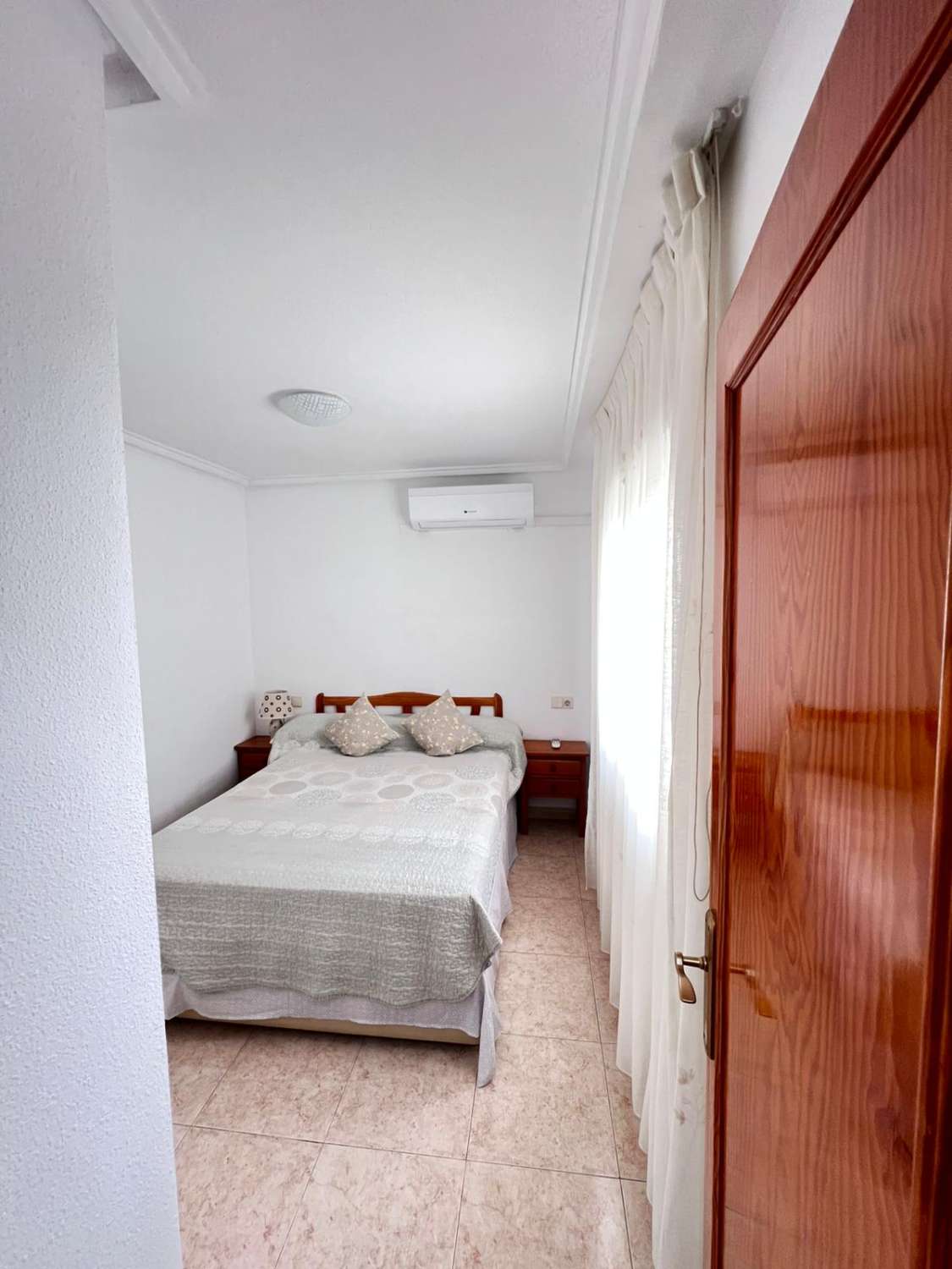 Apartment in El Molino area