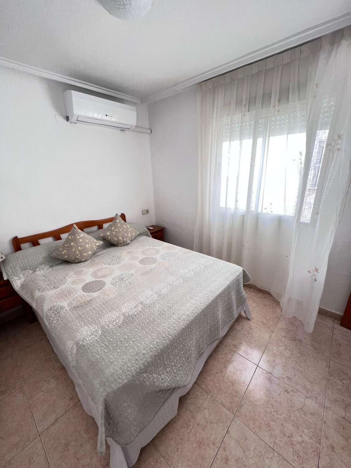 Apartment in El Molino area