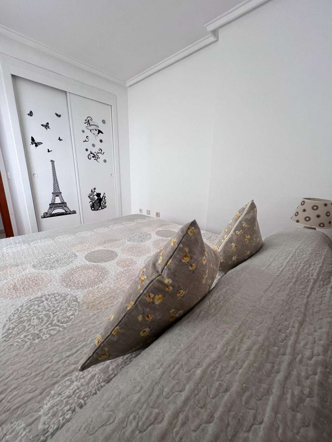 Apartment in El Molino area