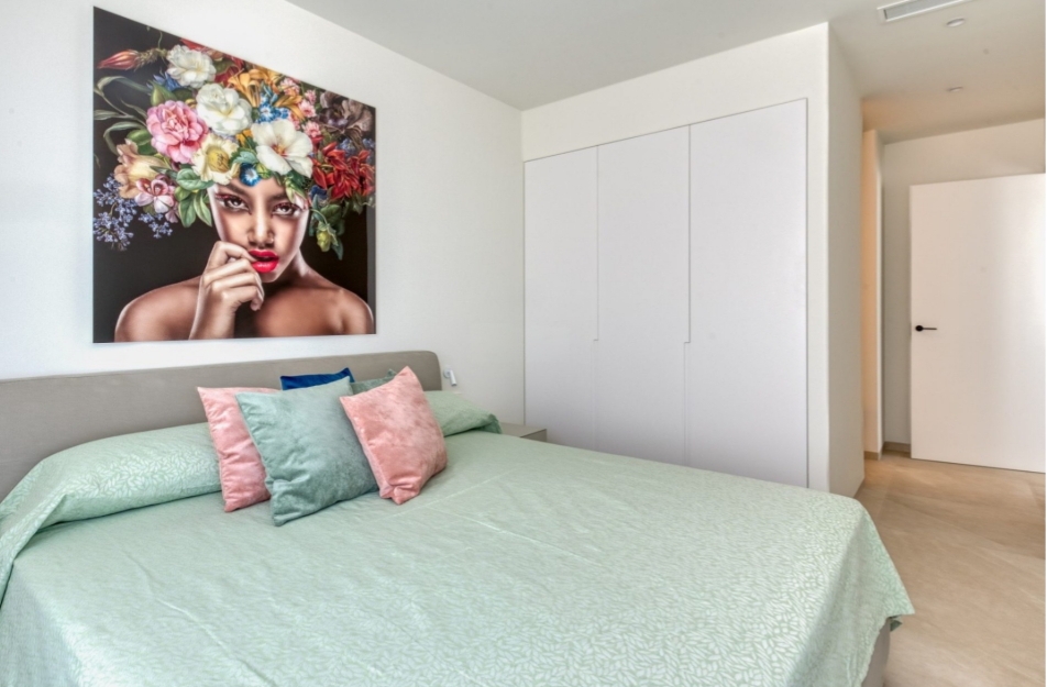 LUXURY PENTHOUSE IN LAS COLINAS