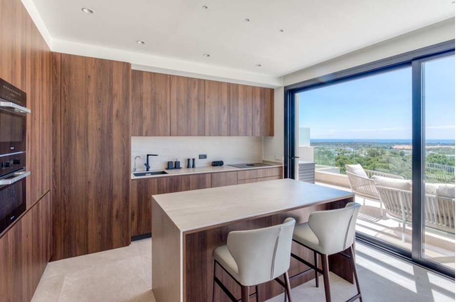 LUXURY PENTHOUSE IN LAS COLINAS