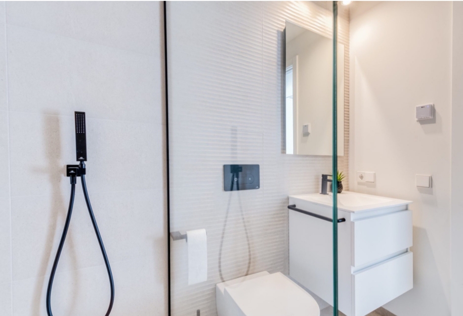 LUXURY PENTHOUSE IN LAS COLINAS