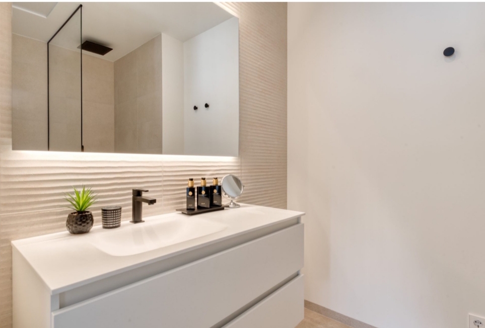 LUXURY PENTHOUSE IN LAS COLINAS