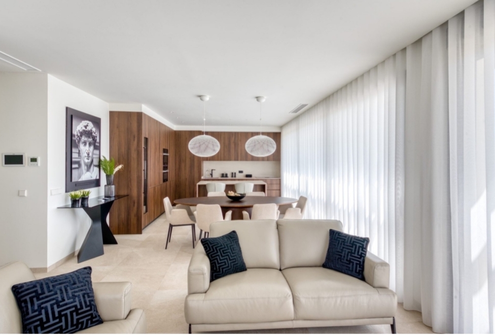 LUXURY PENTHOUSE IN LAS COLINAS