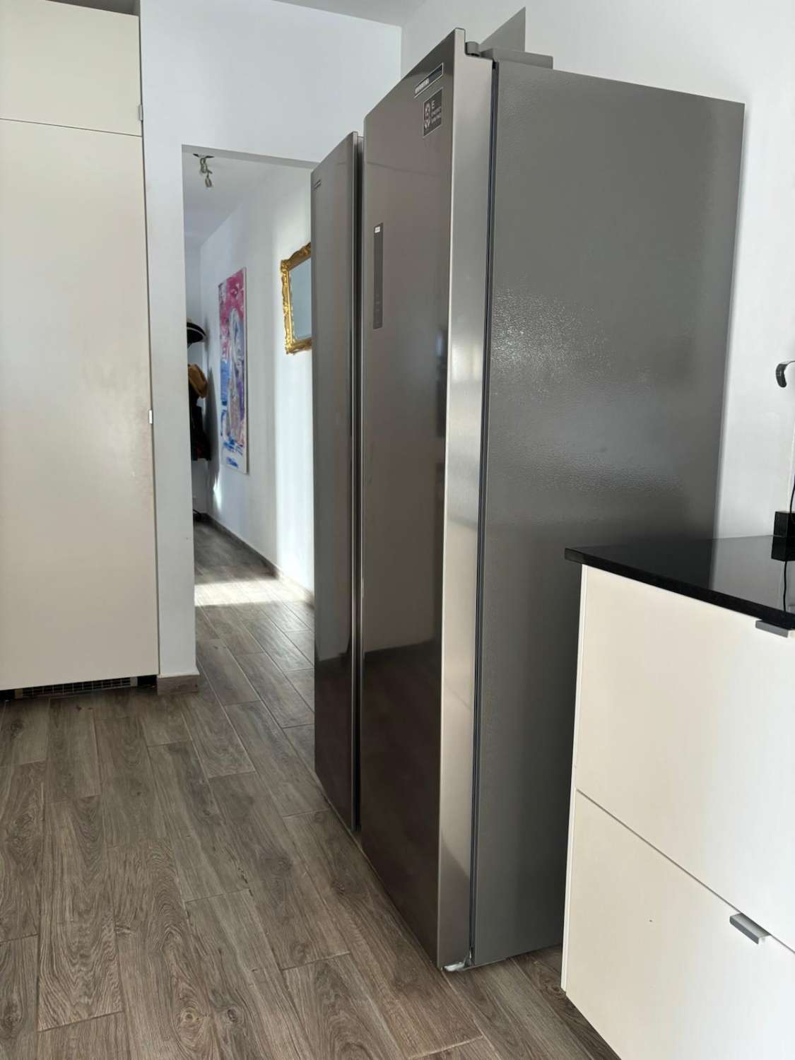 EXCLUSIVE VILLA ON THE BEACHFRONT – PUNTA PRIMA