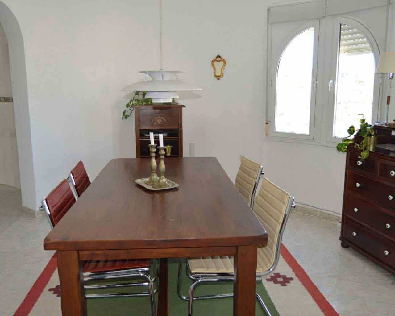 CASTLE-STYLE VILLA IN CUIDAD QUESADA