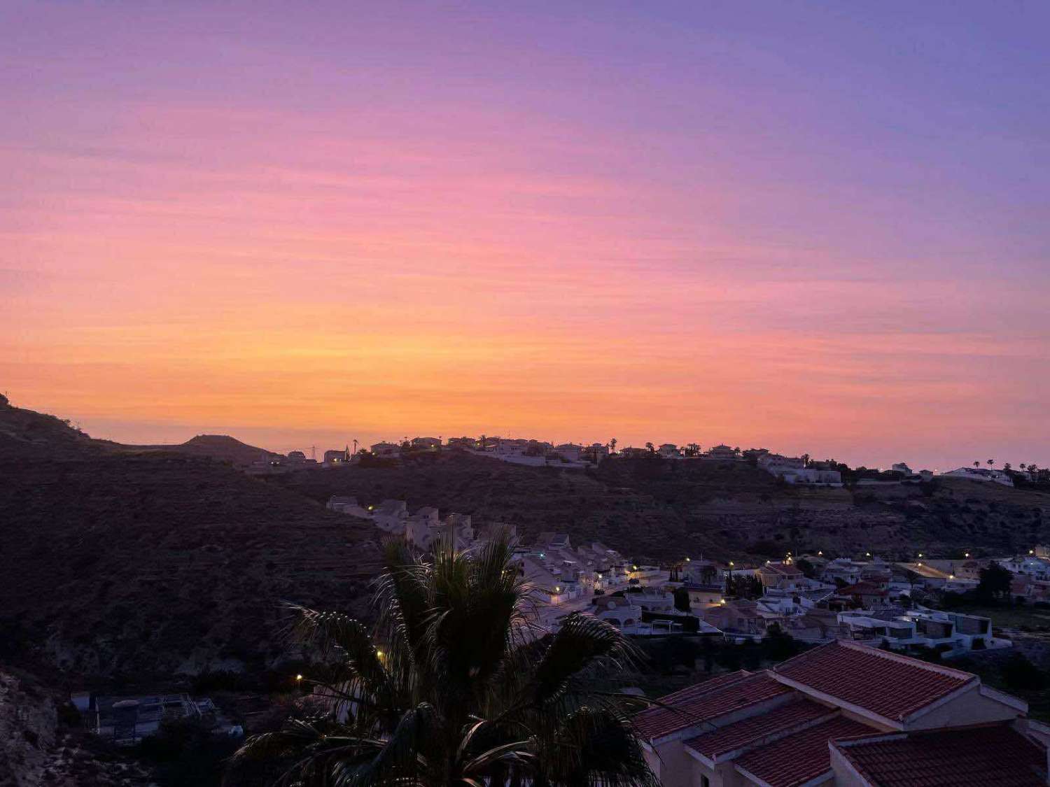CASTLE-STYLE VILLA IN CUIDAD QUESADA