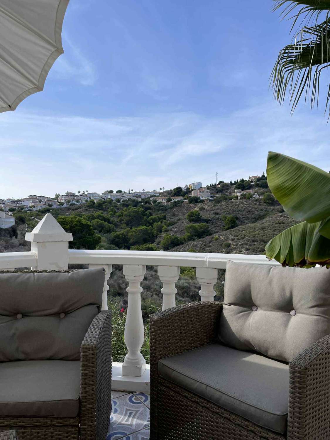 CASTLE-STYLE VILLA IN CUIDAD QUESADA