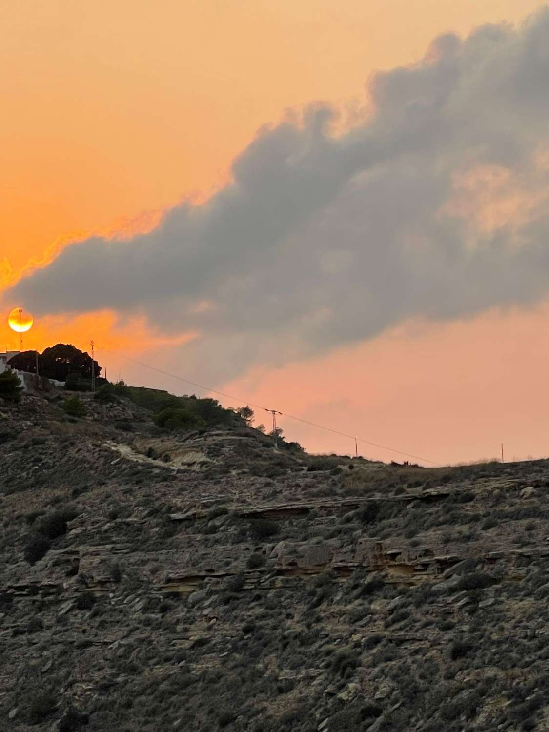 CASTLE-STYLE VILLA IN CUIDAD QUESADA