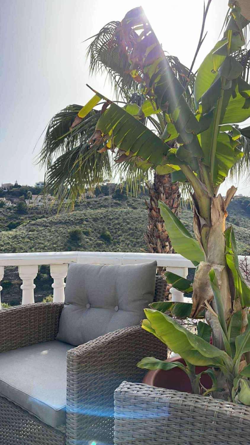 CASTLE-STYLE VILLA IN CUIDAD QUESADA