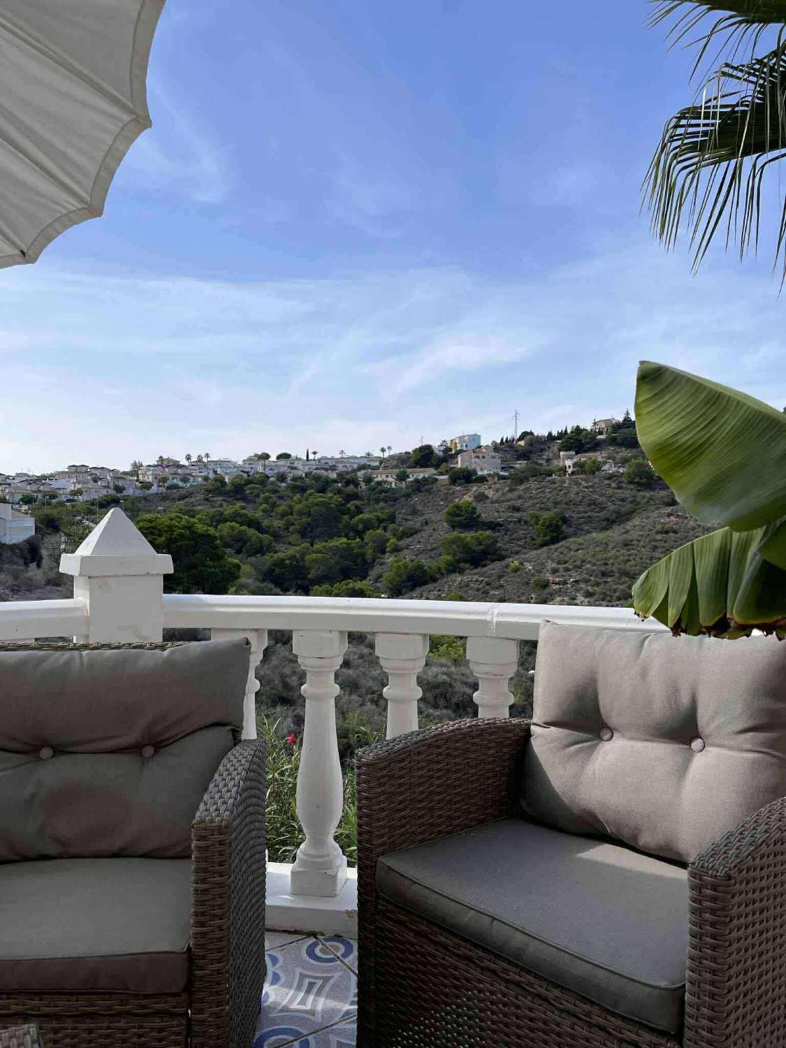 CASTLE-STYLE VILLA IN CUIDAD QUESADA