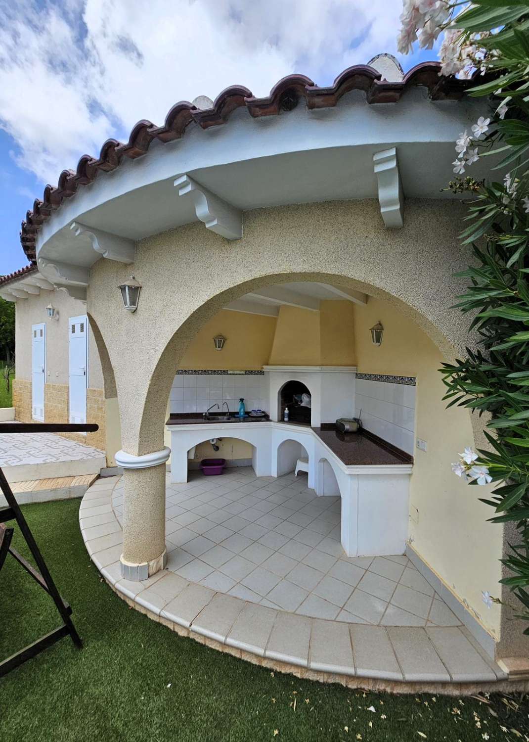 VIP PROPERTY · LUXURY VILLA IN CIUDAD QUESADA