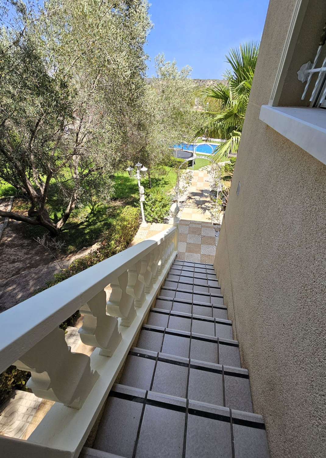 VIP PROPERTY · LUXURY VILLA IN CIUDAD QUESADA