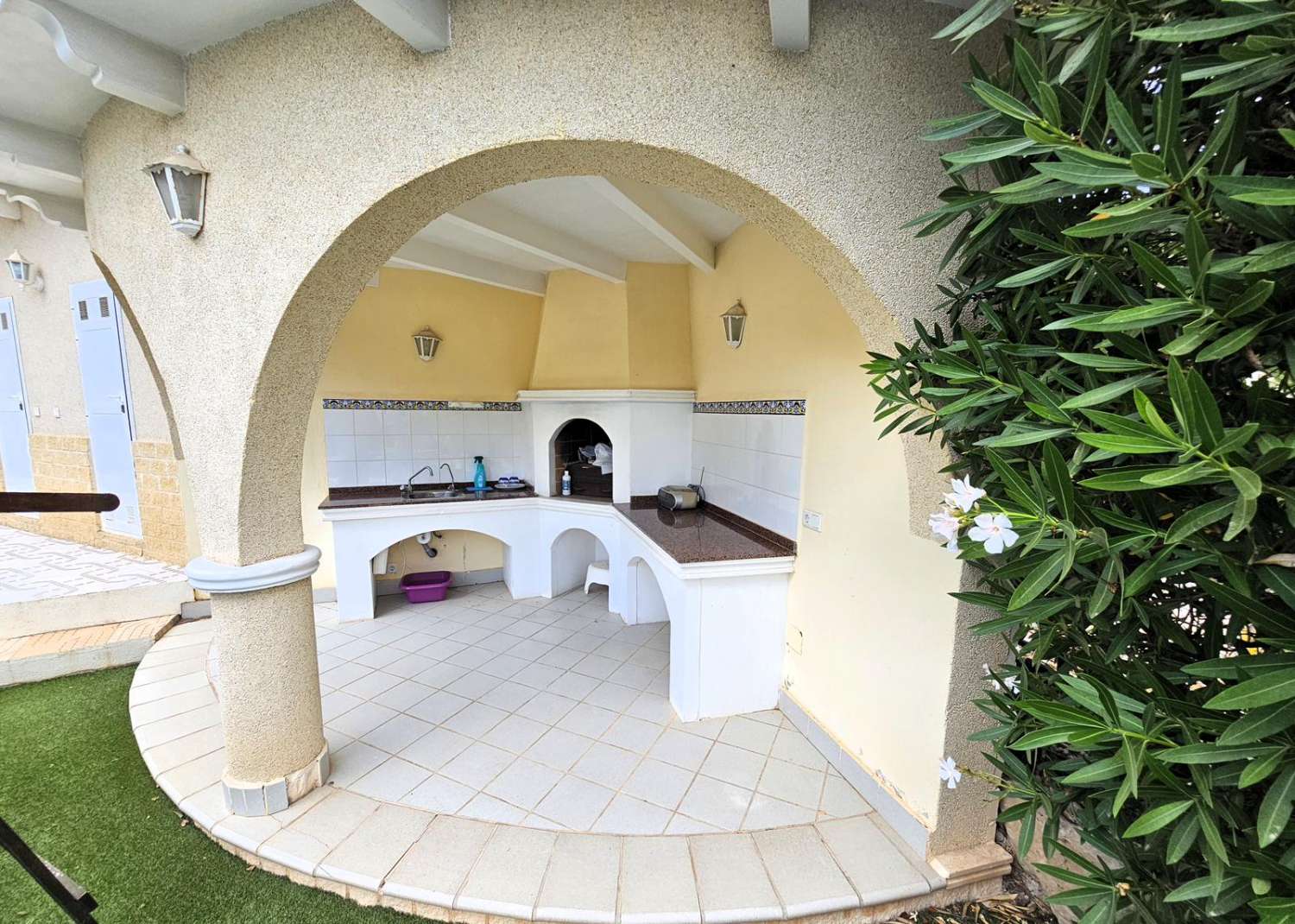 VIP PROPERTY · LUXURY VILLA IN CIUDAD QUESADA