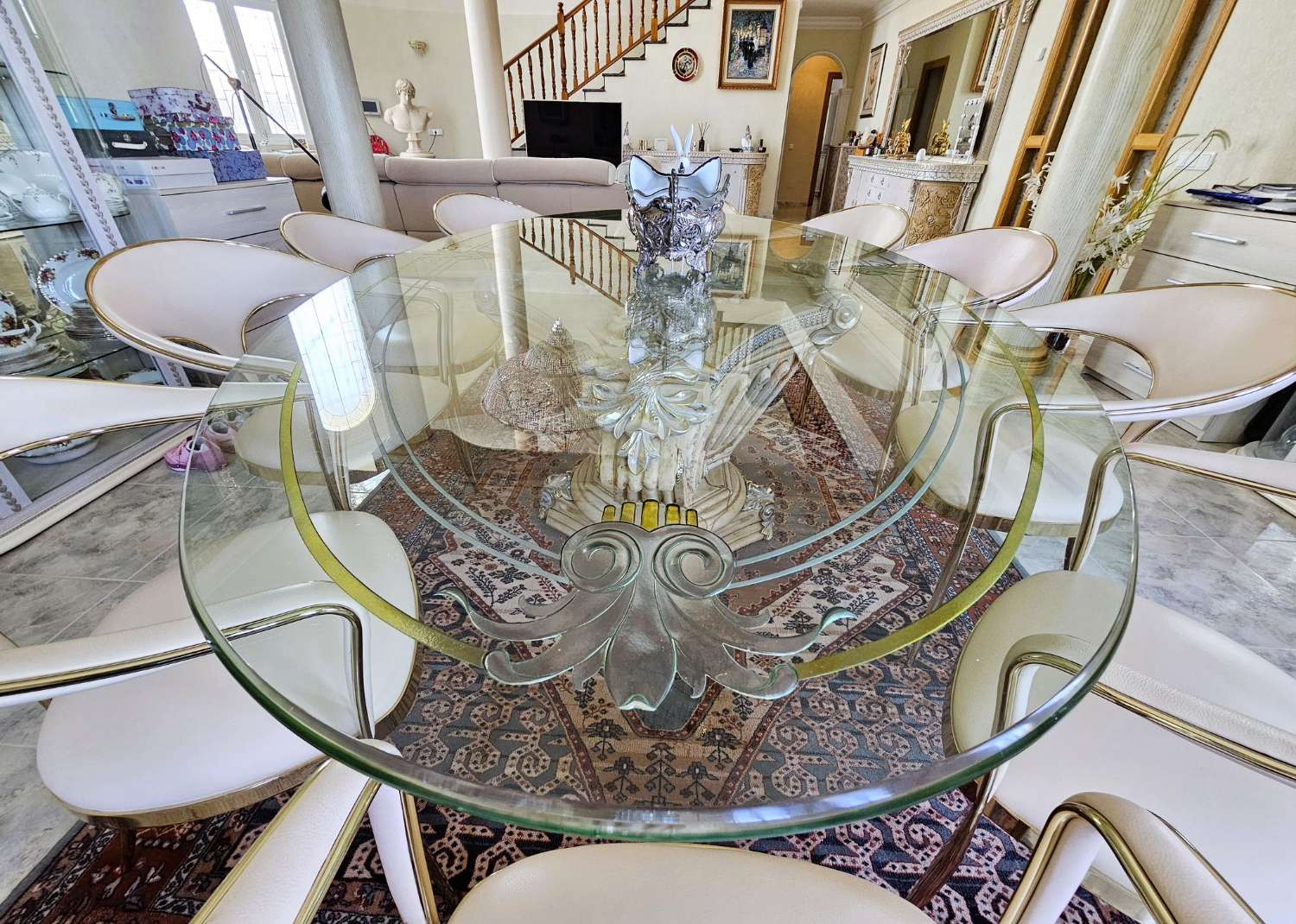 VIP PROPERTY · LUXURY VILLA IN CIUDAD QUESADA