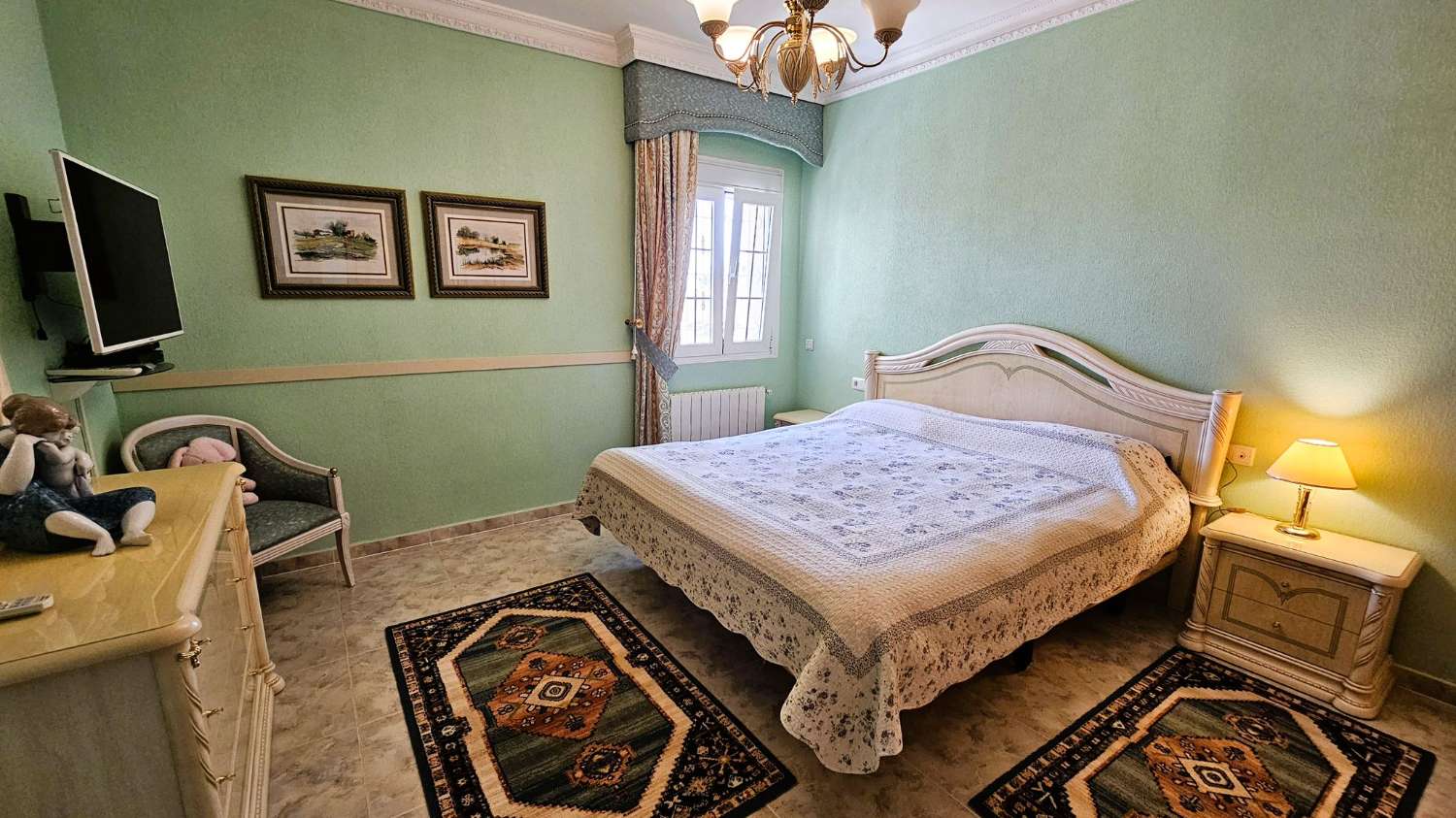 VIP PROPERTY · LUXURY VILLA IN CIUDAD QUESADA