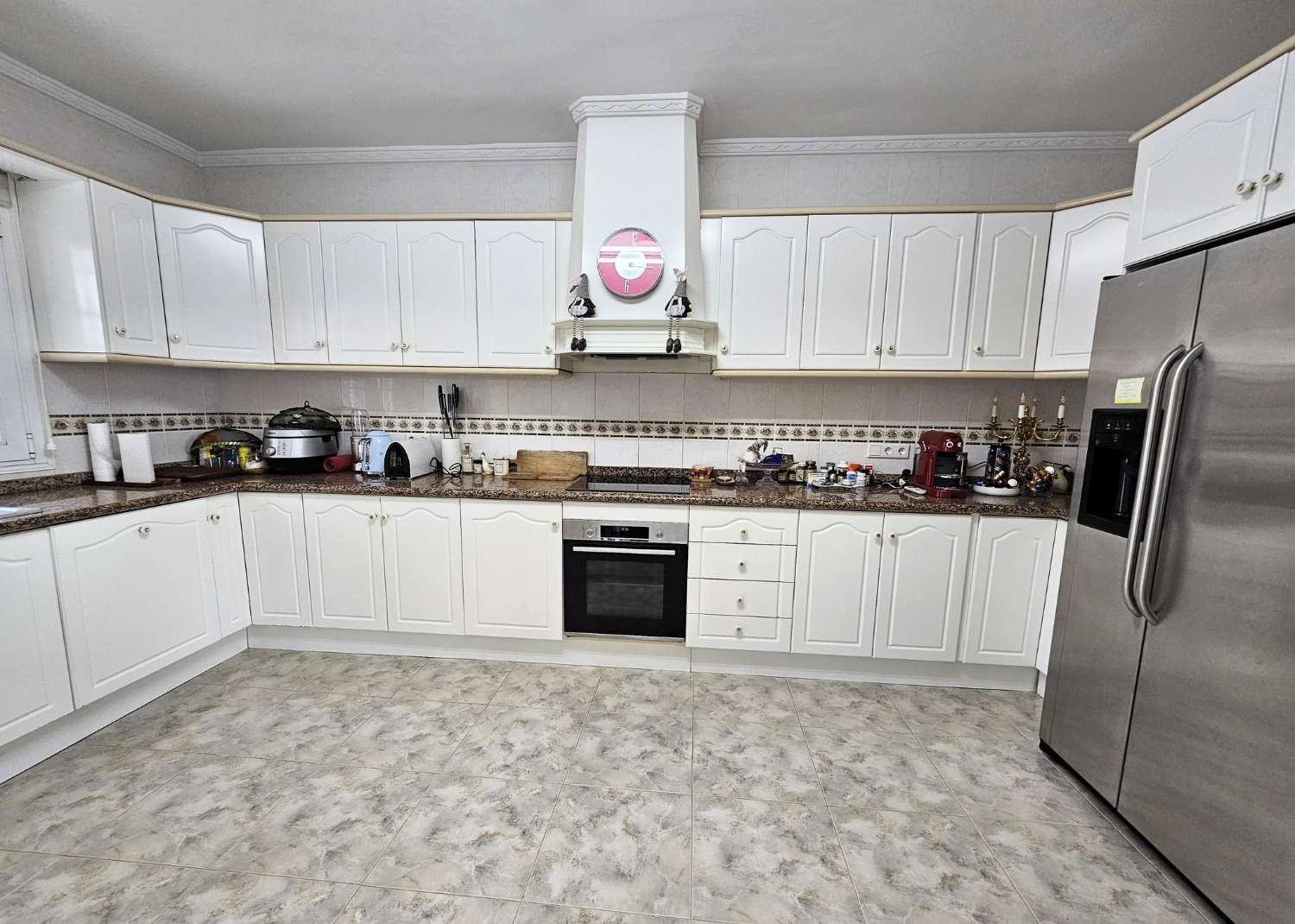 VIP PROPERTY · LUXURY VILLA IN CIUDAD QUESADA