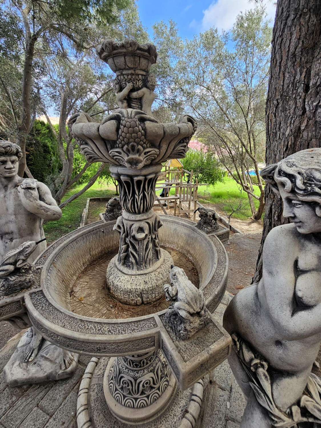 VIP PROPERTY · LUXURY VILLA IN CIUDAD QUESADA