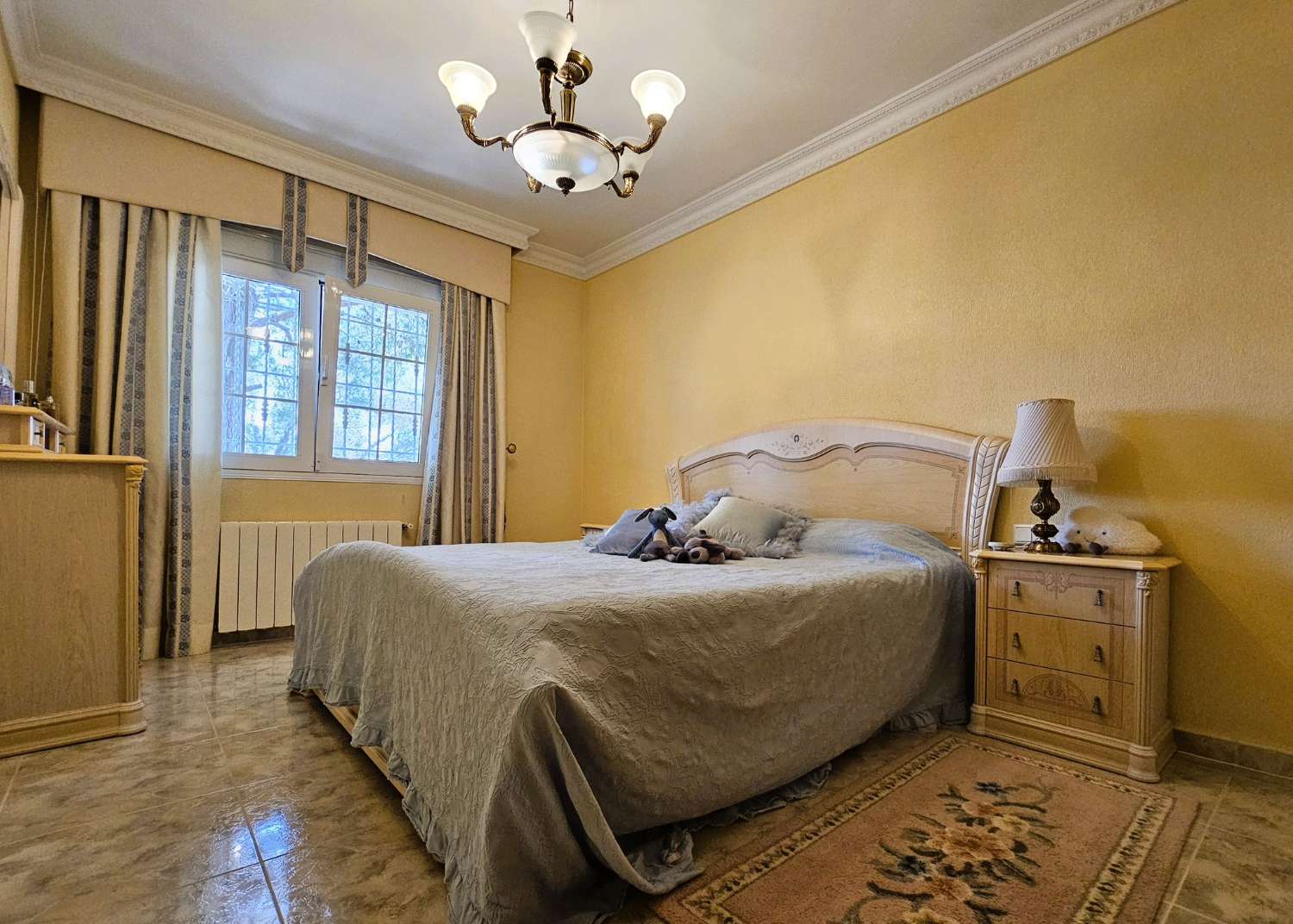 VIP PROPERTY · LUXURY VILLA IN CIUDAD QUESADA