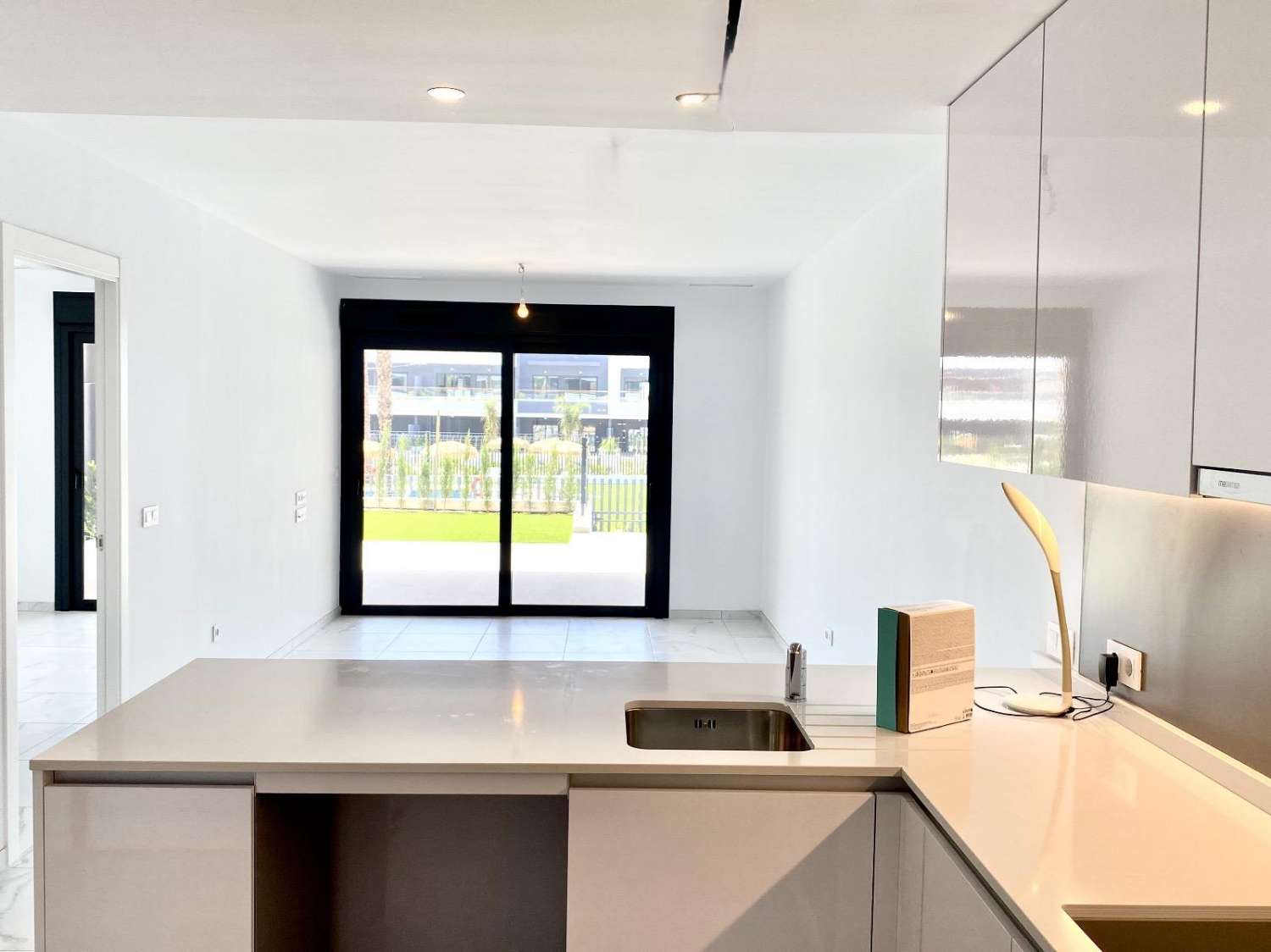 Flamenca Village Apartment