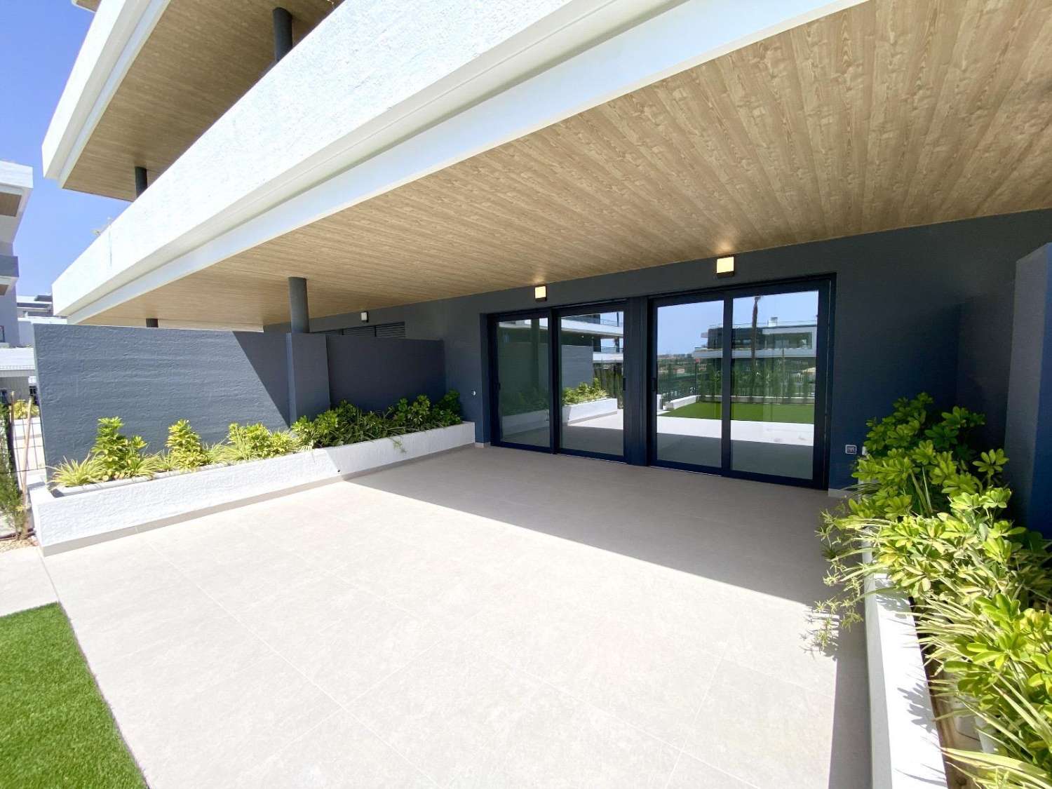 Flamenca Village Apartment