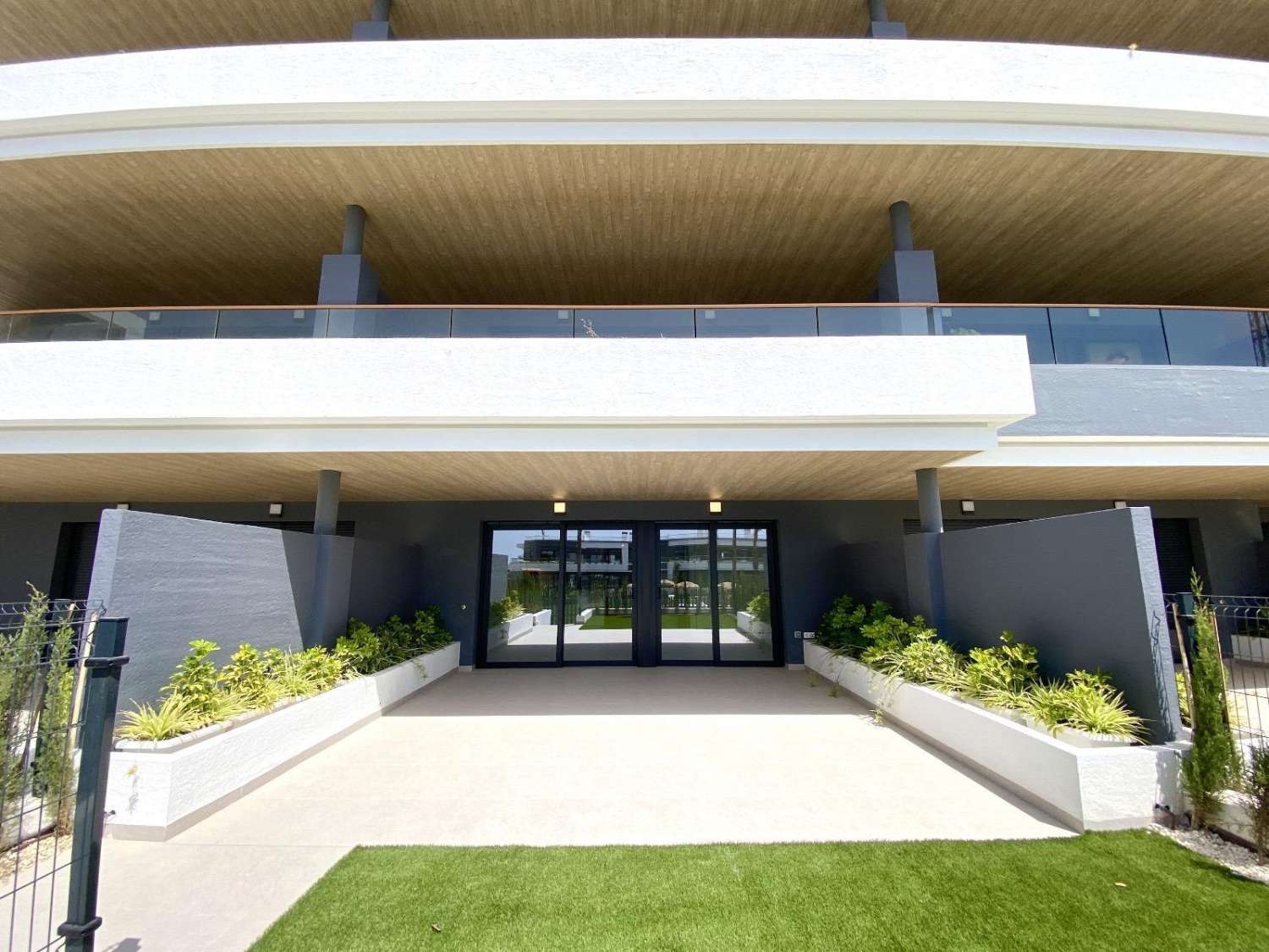 Flamenca Village Apartment