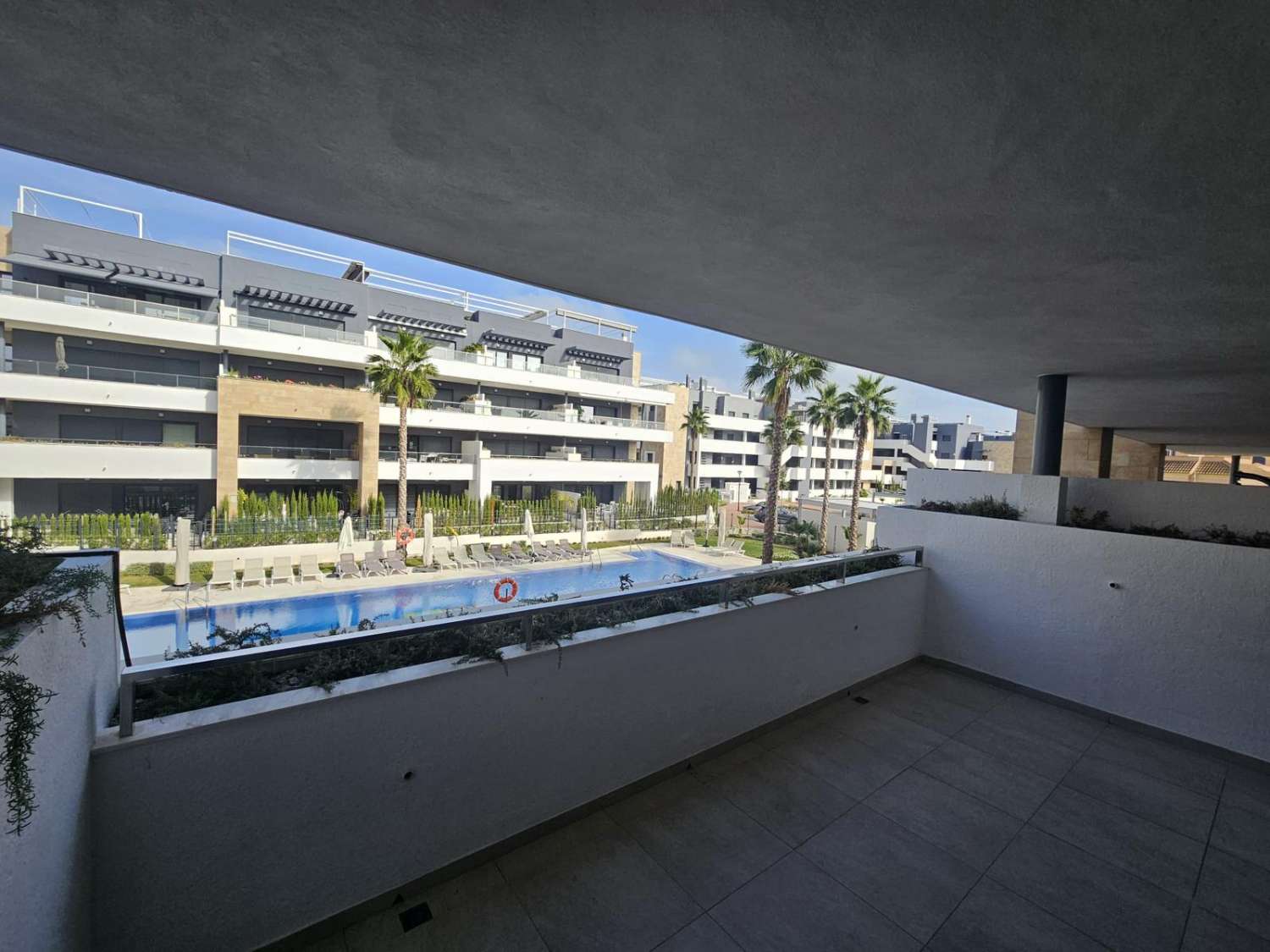 Flamenca Village Apartment