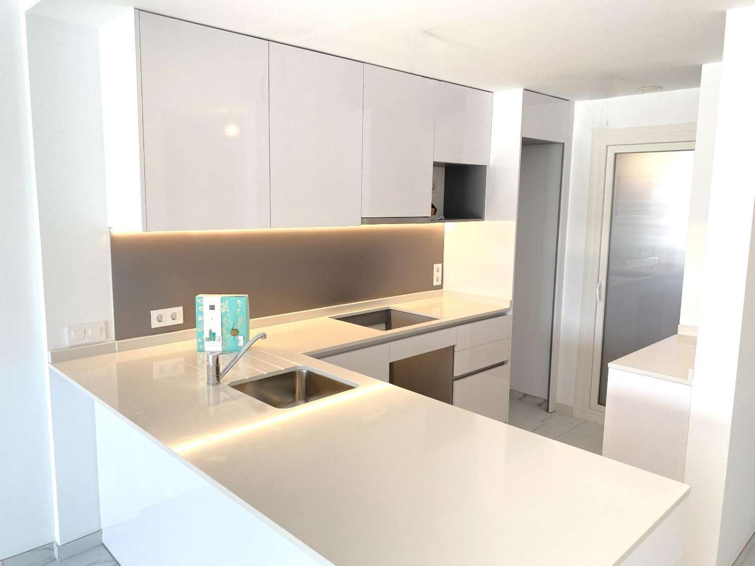 Flamenca Village Apartment