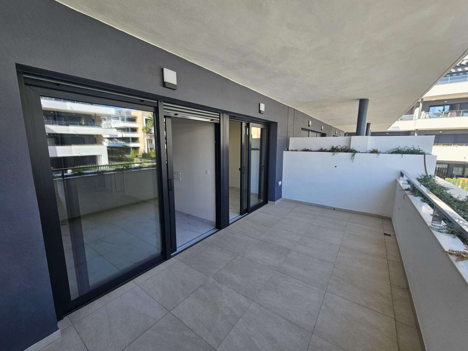 Flamenca Village Apartment