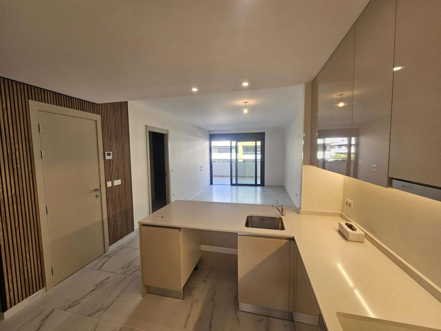 Flamenca Village Apartment