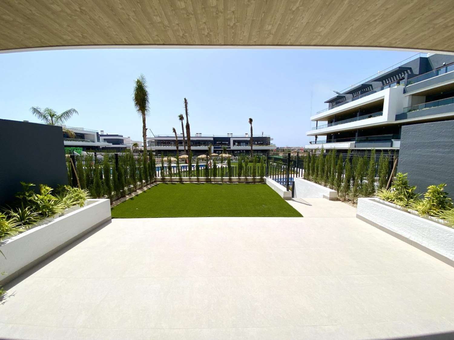 Flamenca Village Apartment