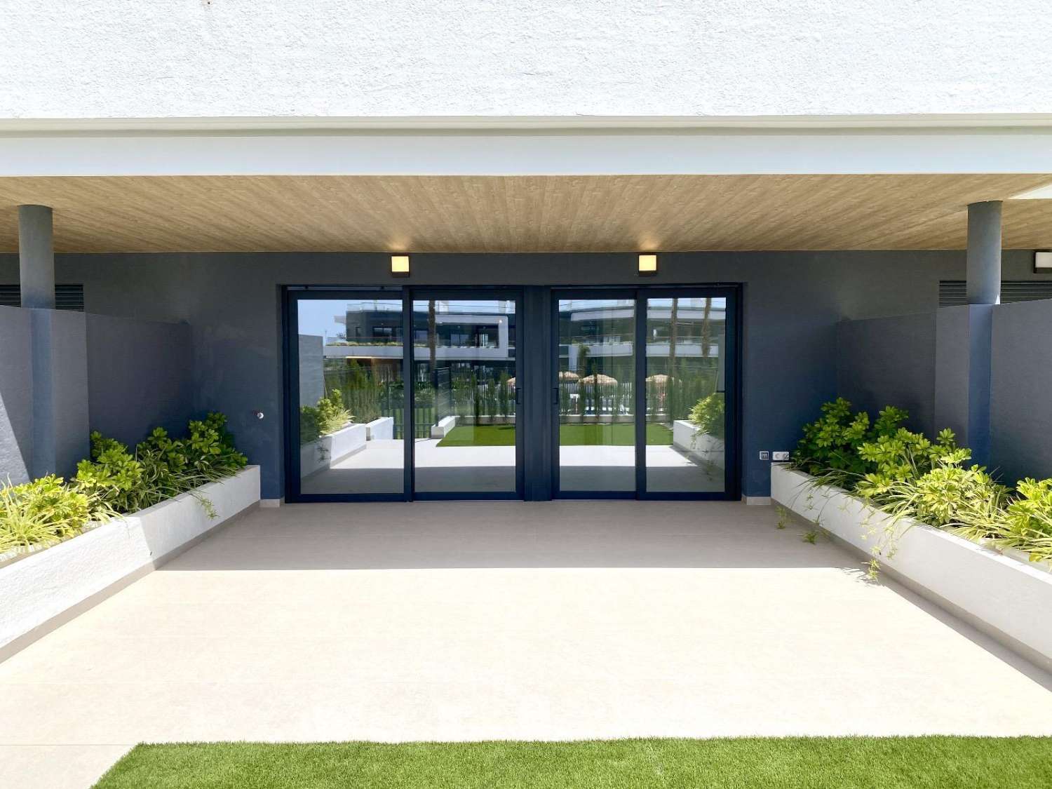 Flamenca Village Apartment