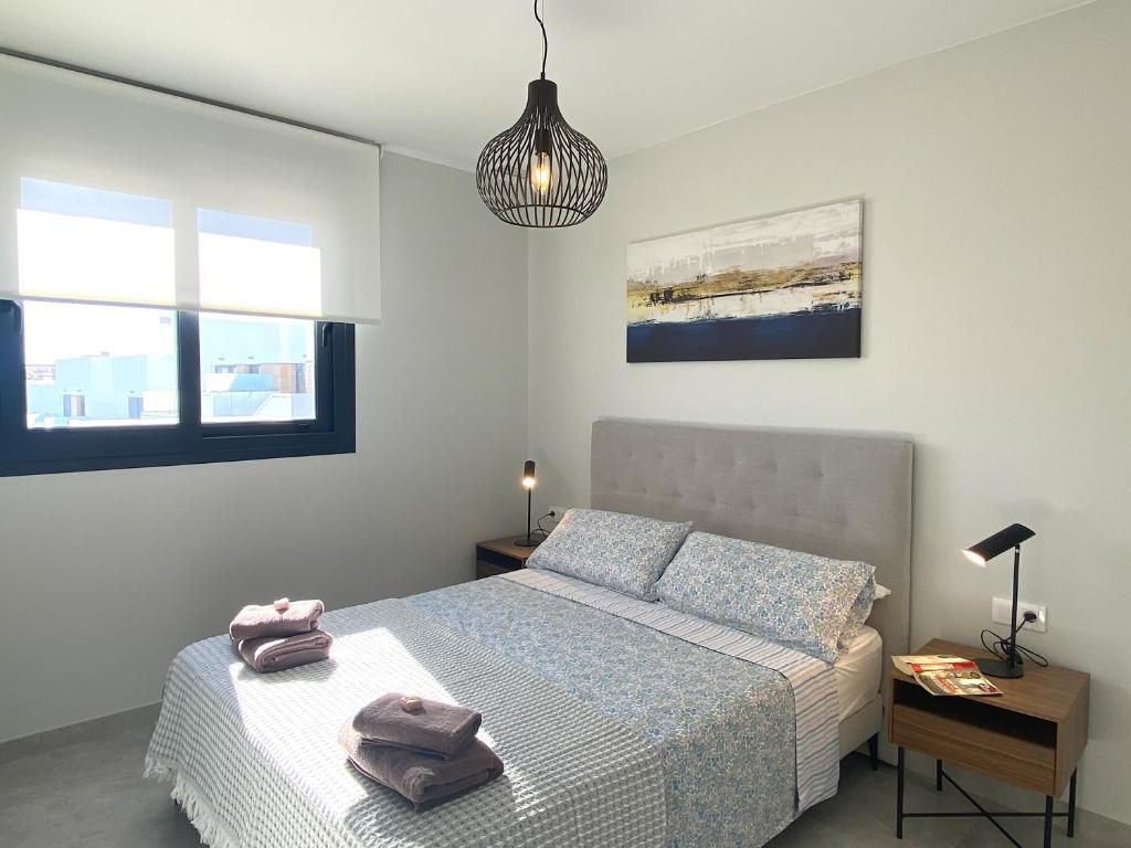 Flat for sale in Villamartín-Las Filipinas (Orihuela)
