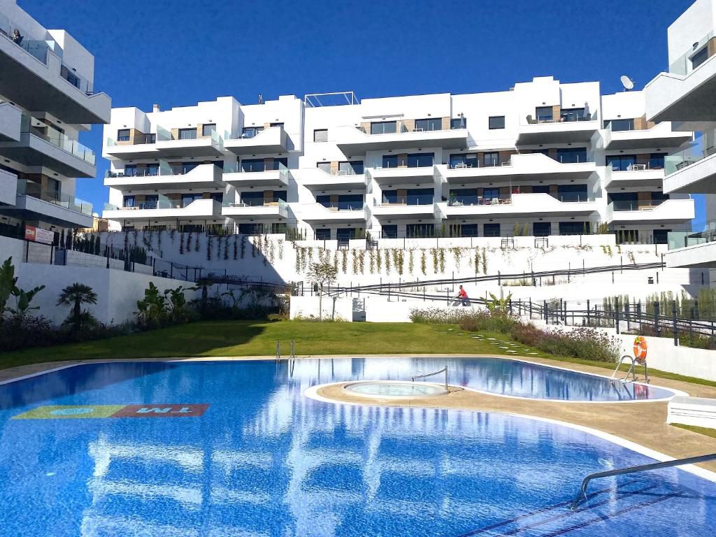 Flat for sale in Villamartín-Las Filipinas (Orihuela)