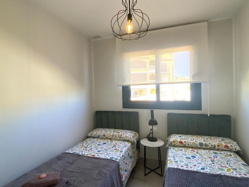 Flat for sale in Villamartín-Las Filipinas (Orihuela)