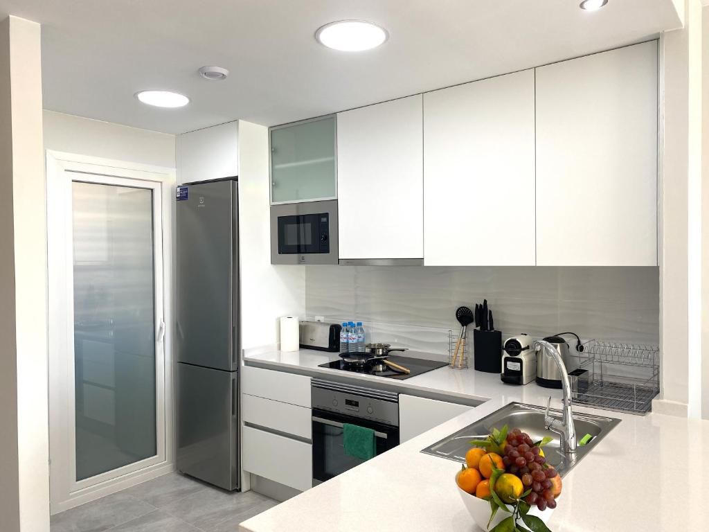 Flat for sale in Villamartín-Las Filipinas (Orihuela)