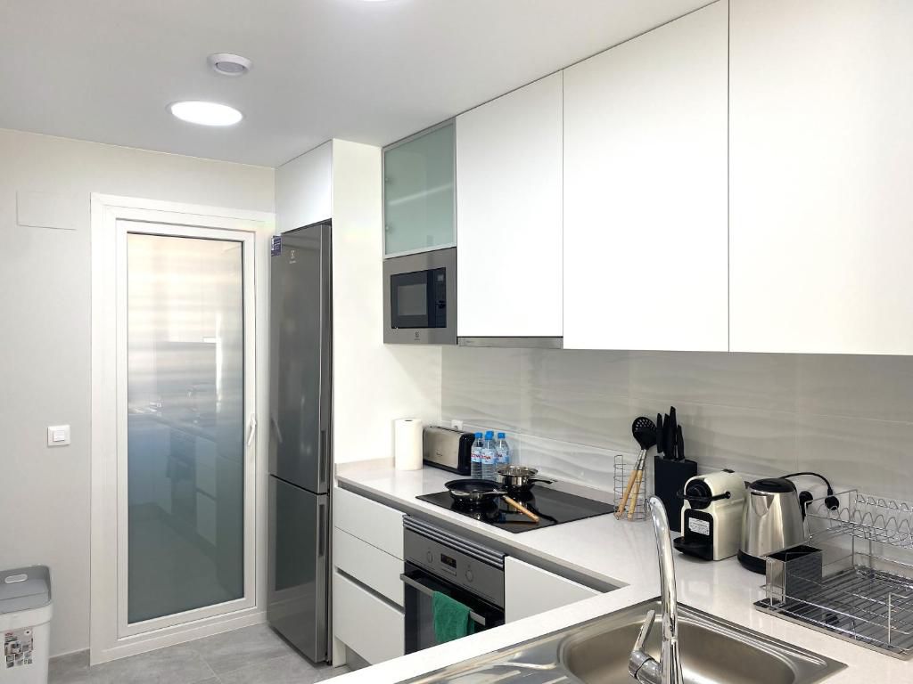 Flat for sale in Villamartín-Las Filipinas (Orihuela)