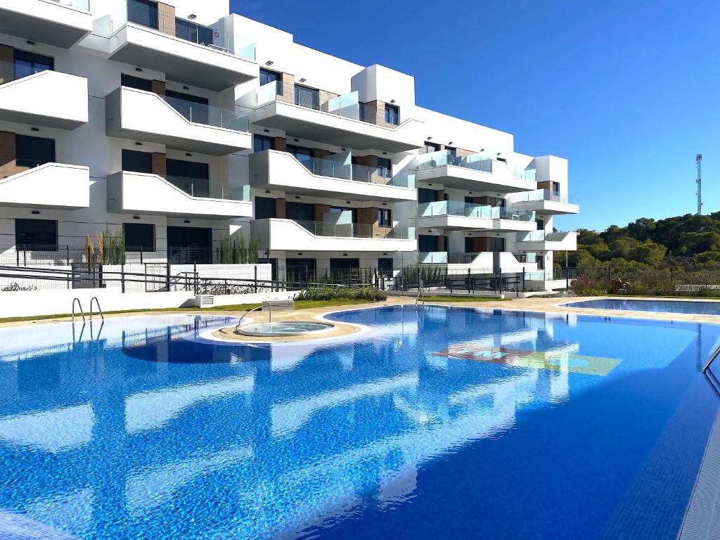 Flat for sale in Villamartín-Las Filipinas (Orihuela)