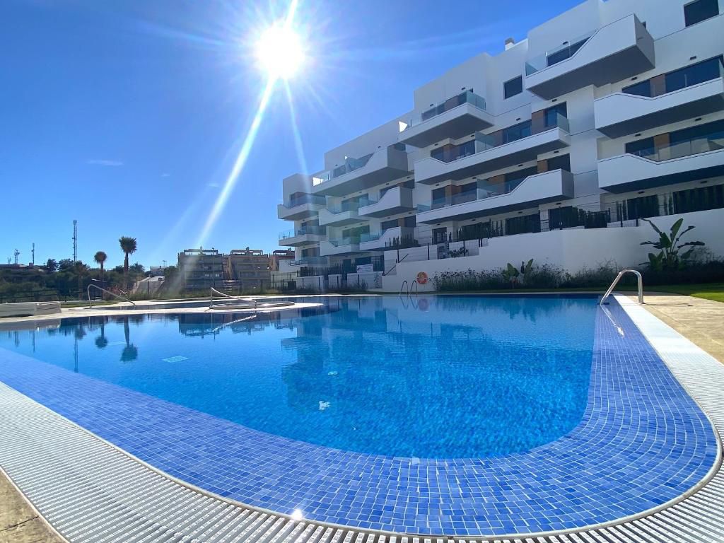 Flat for sale in Villamartín-Las Filipinas (Orihuela)