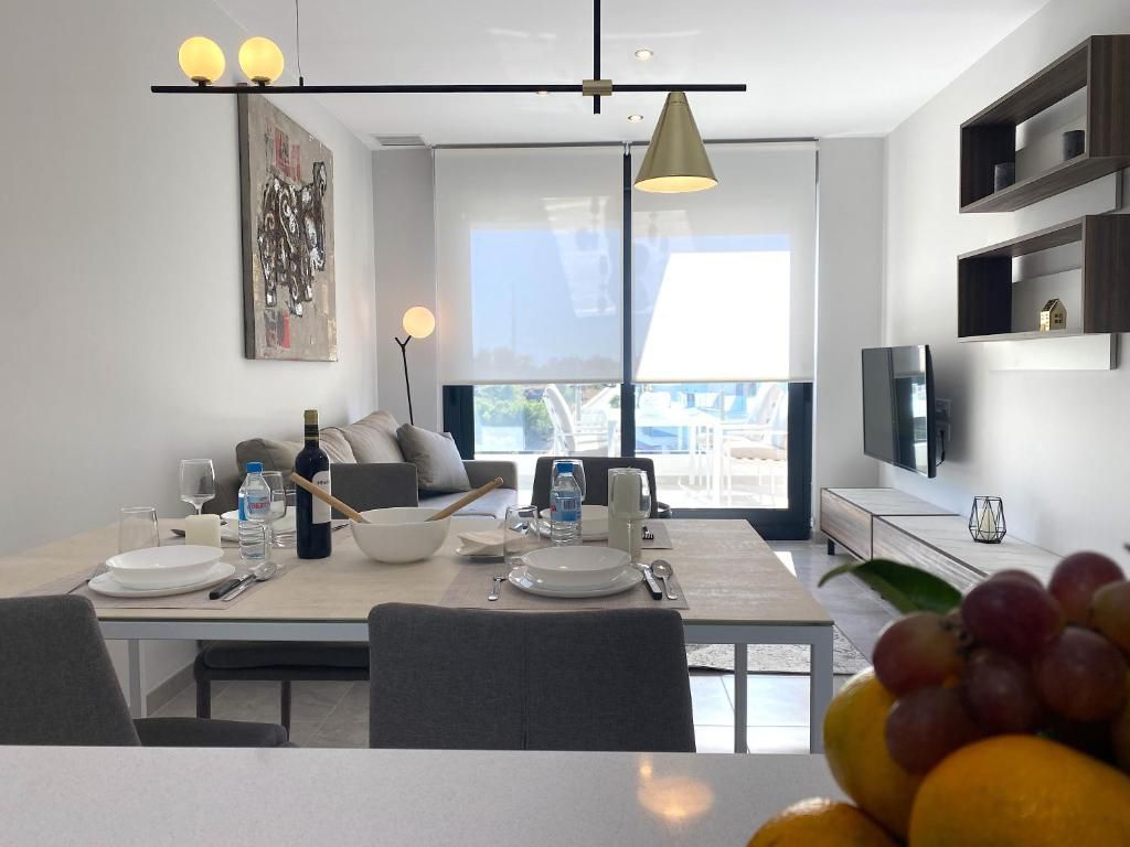 Flat for sale in Villamartín-Las Filipinas (Orihuela)