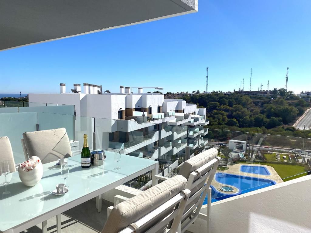 Flat for sale in Villamartín-Las Filipinas (Orihuela)