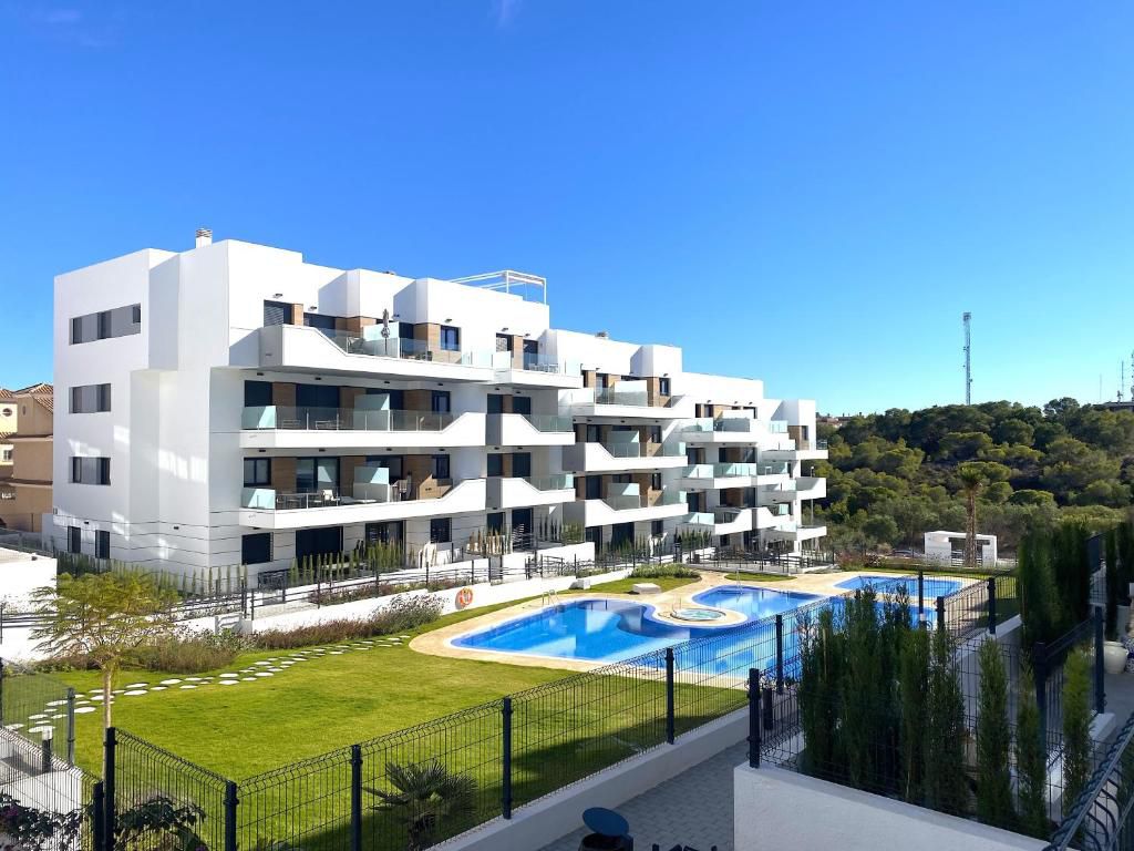 Flat for sale in Villamartín-Las Filipinas (Orihuela)