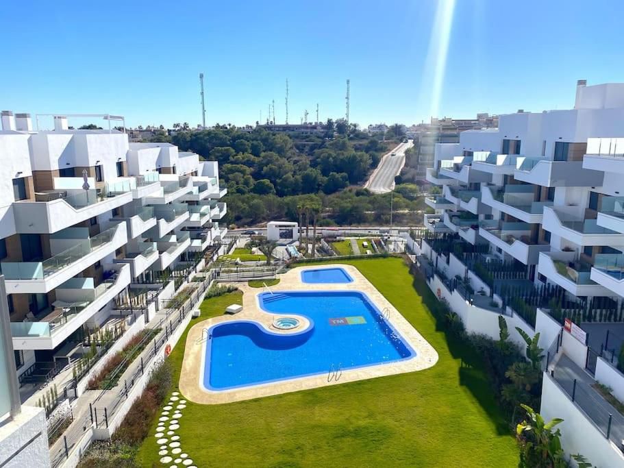 Flat for sale in Villamartín-Las Filipinas (Orihuela)