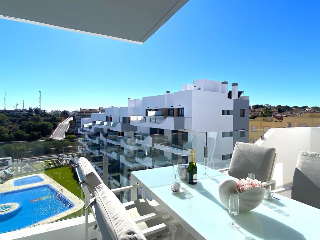 Flat for sale in Villamartín-Las Filipinas (Orihuela)