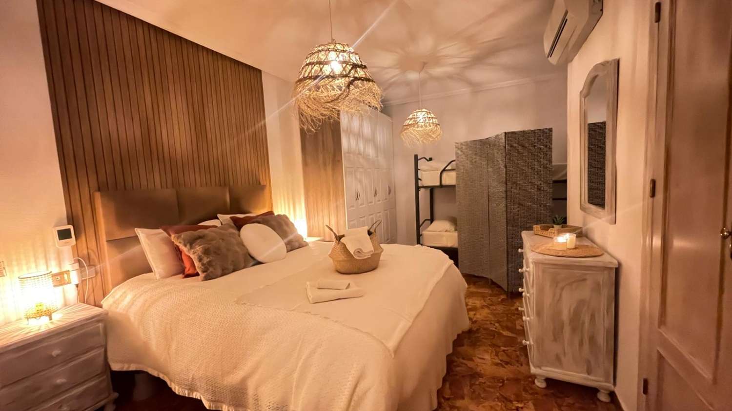 Bangalow Ground Floor Pinada Golf 1 Villamartin