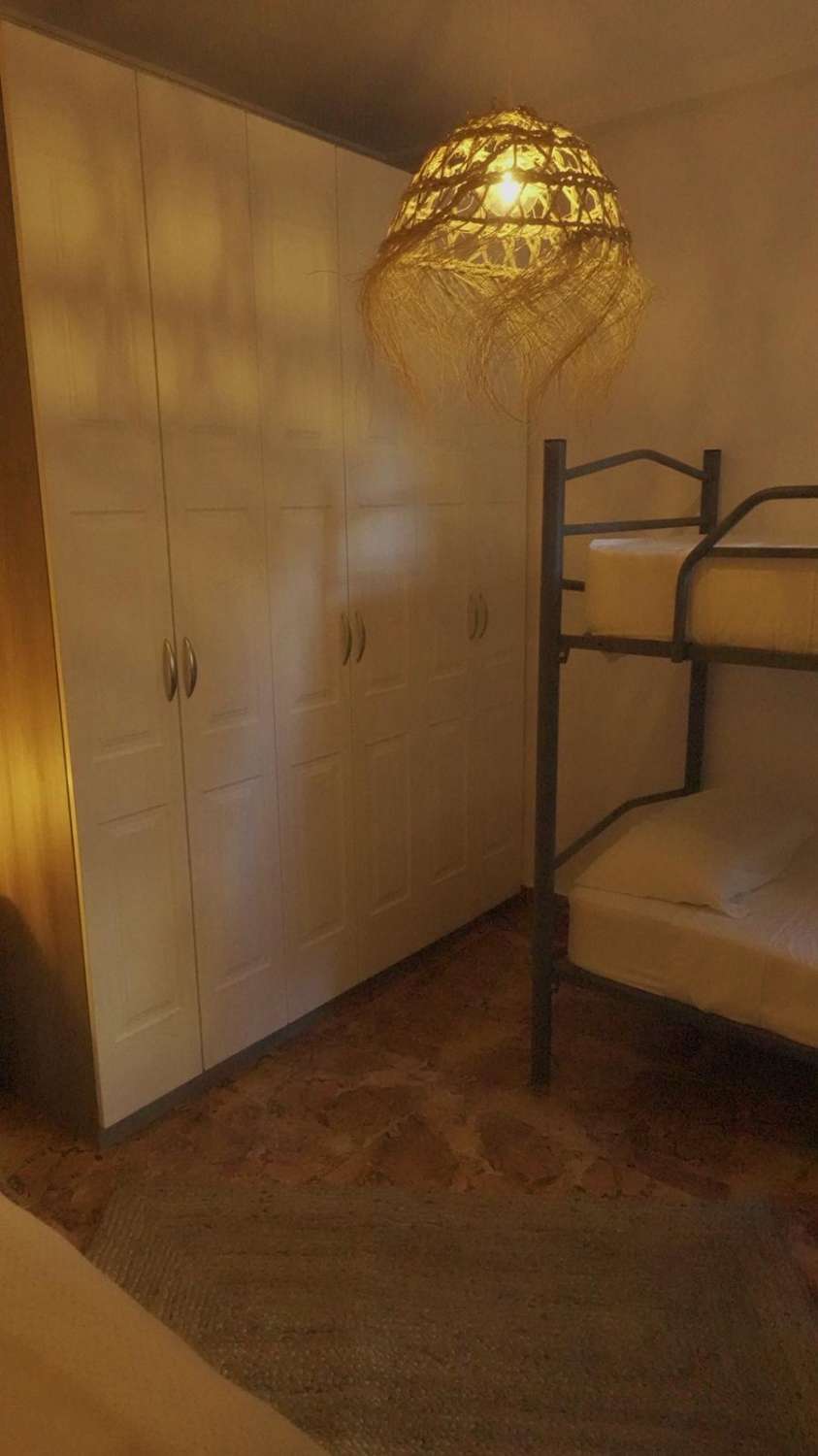 Bangalow Ground Floor Pinada Golf 1 Villamartin