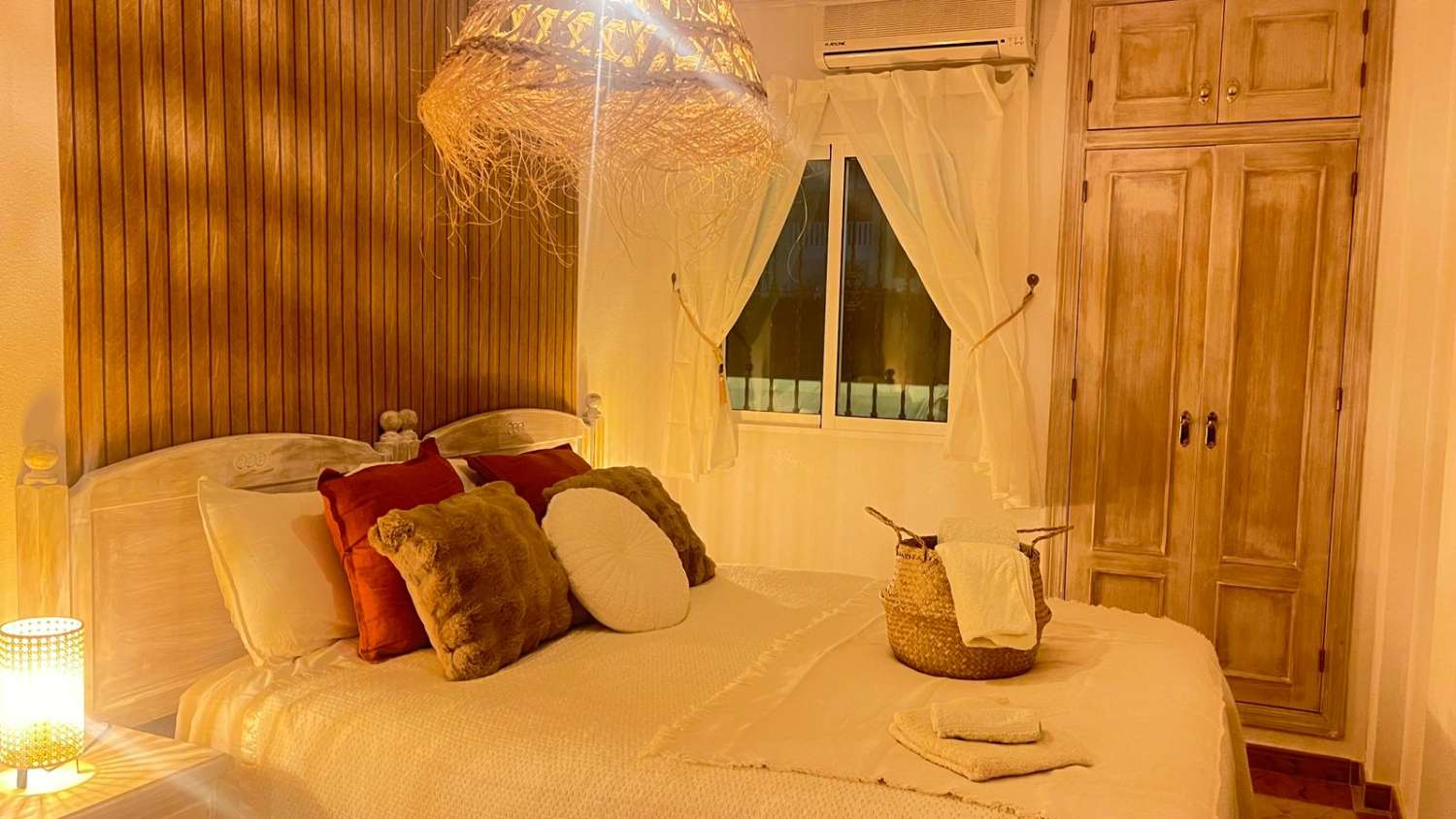 Bangalow Ground Floor Pinada Golf 1 Villamartin