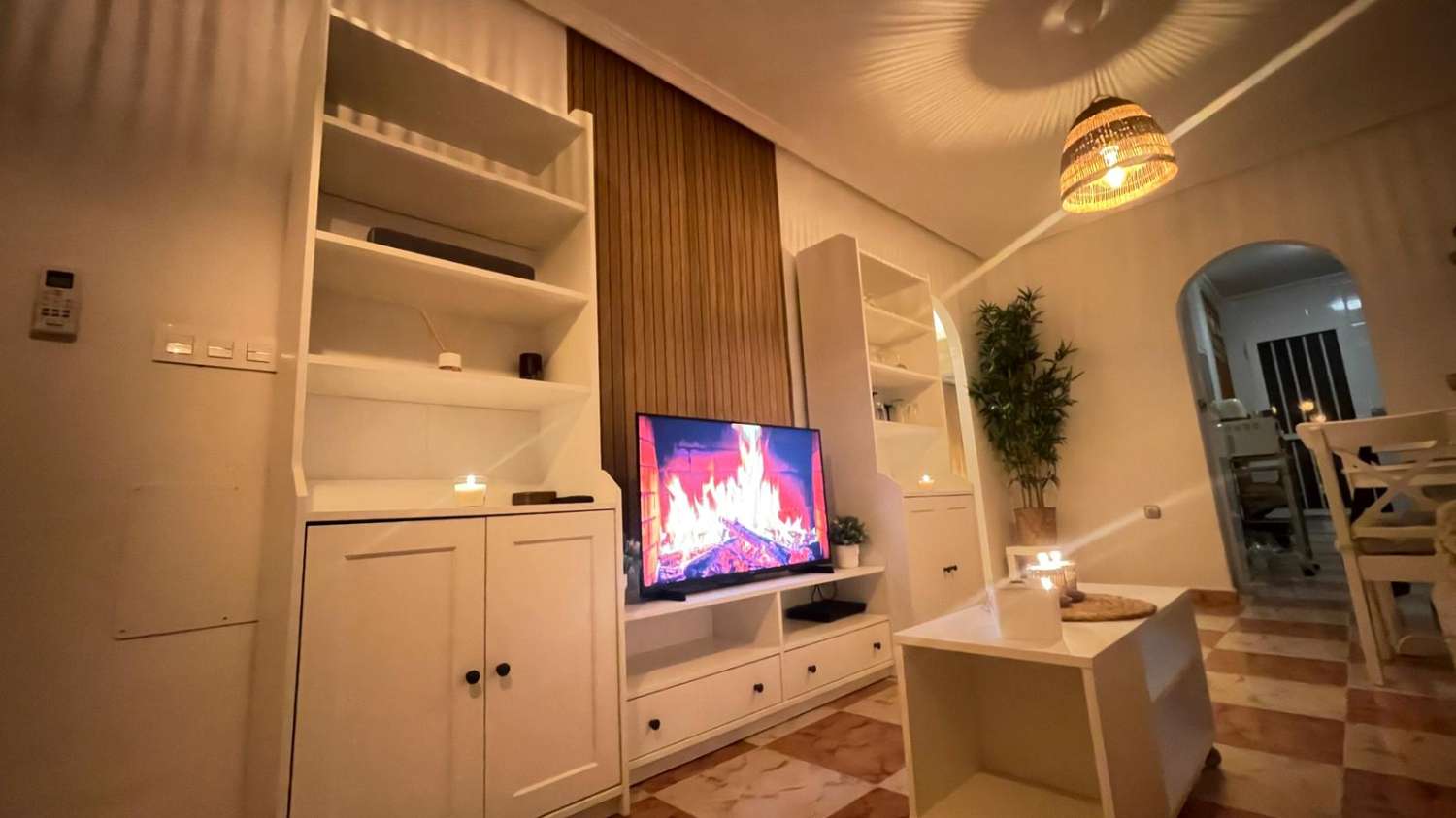 Bangalow Ground Floor Pinada Golf 1 Villamartin