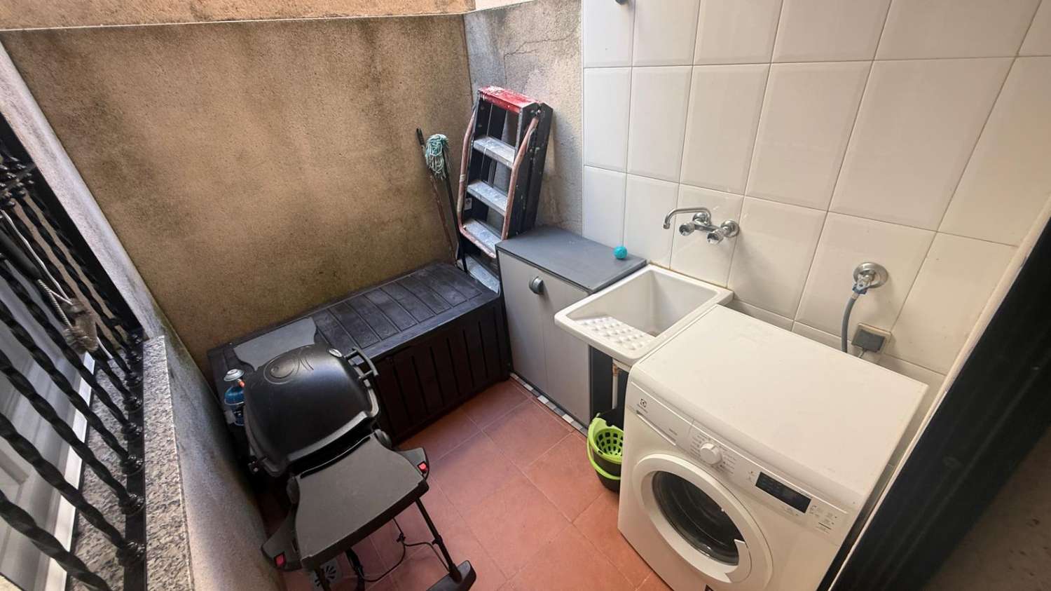 Bangalow Ground Floor Pinada Golf 1 Villamartin